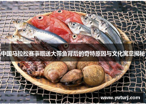中国马拉松赛事赠送大带鱼背后的奇特原因与文化寓意揭秘