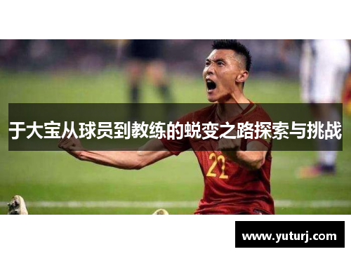 于大宝从球员到教练的蜕变之路探索与挑战