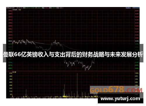 曼联66亿英镑收入与支出背后的财务战略与未来发展分析