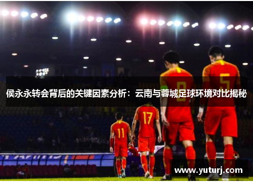 侯永永转会背后的关键因素分析：云南与蓉城足球环境对比揭秘